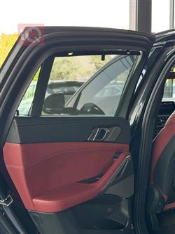 بي ام دبليو X6